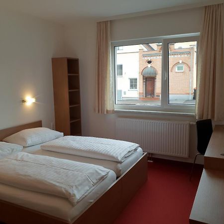 FairSleep Motel Hainburg Hainburg an der Donau Buitenkant foto
